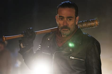 does negan ever die|is negan still alive.